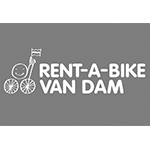 Rent a Bike Van Dam