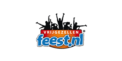 Logo vrijgezellenfeest.nl