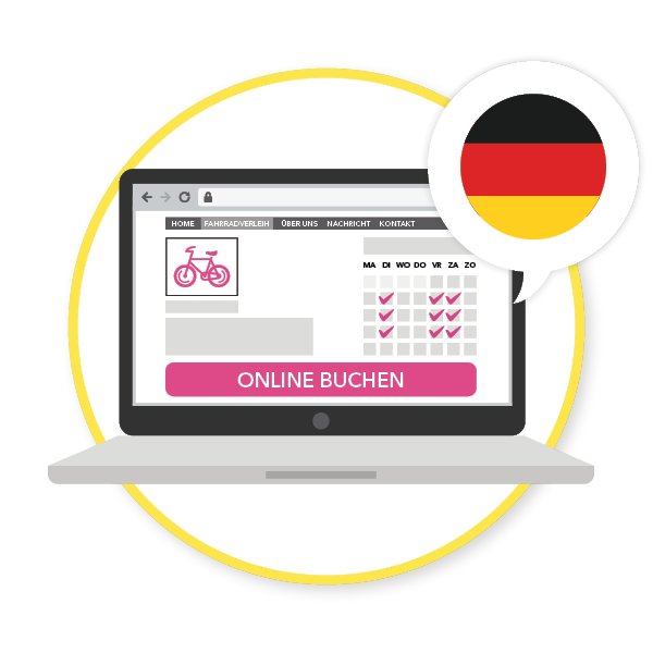 Zo trek je meer Duitse gasten: 5 tips