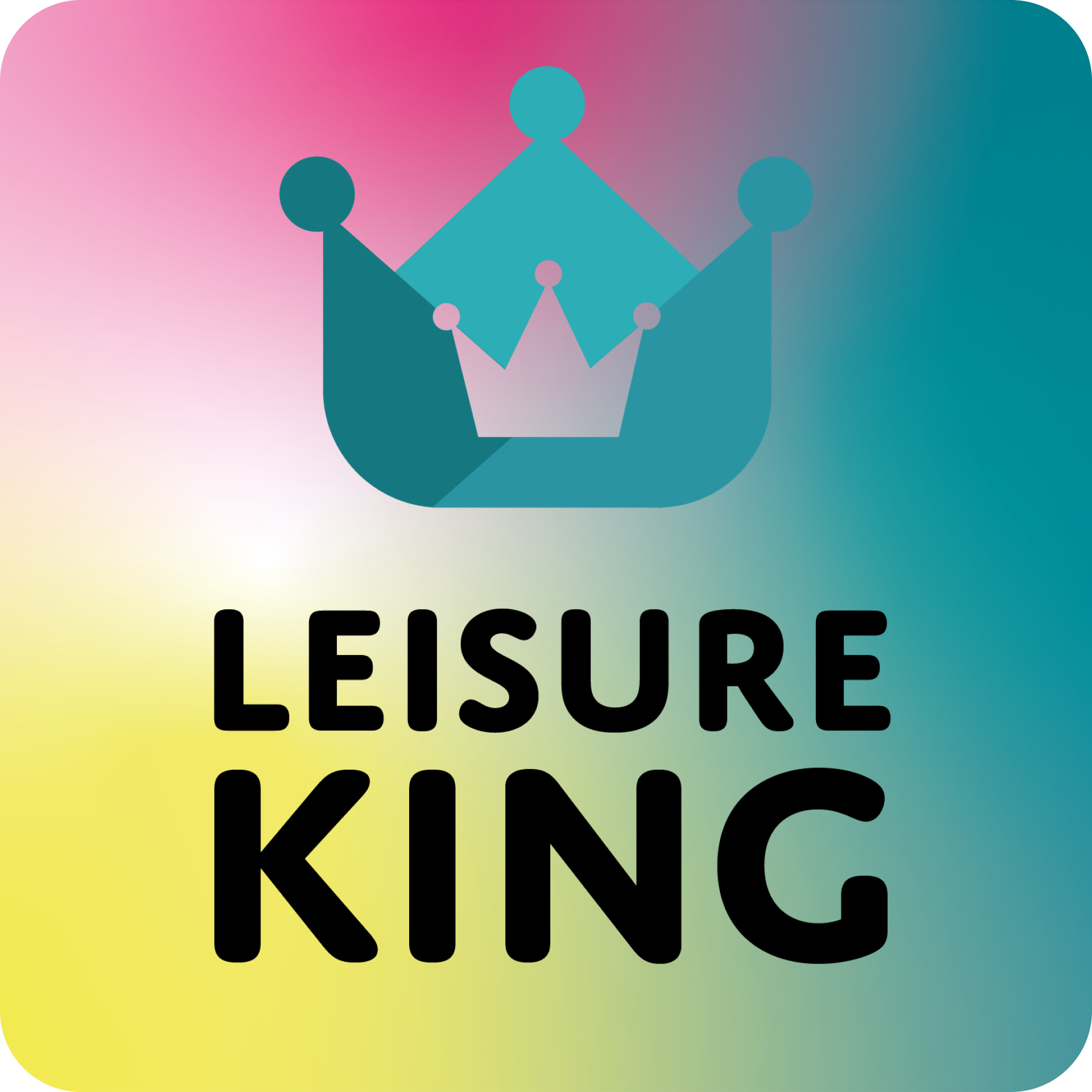 Logo LeisureKing