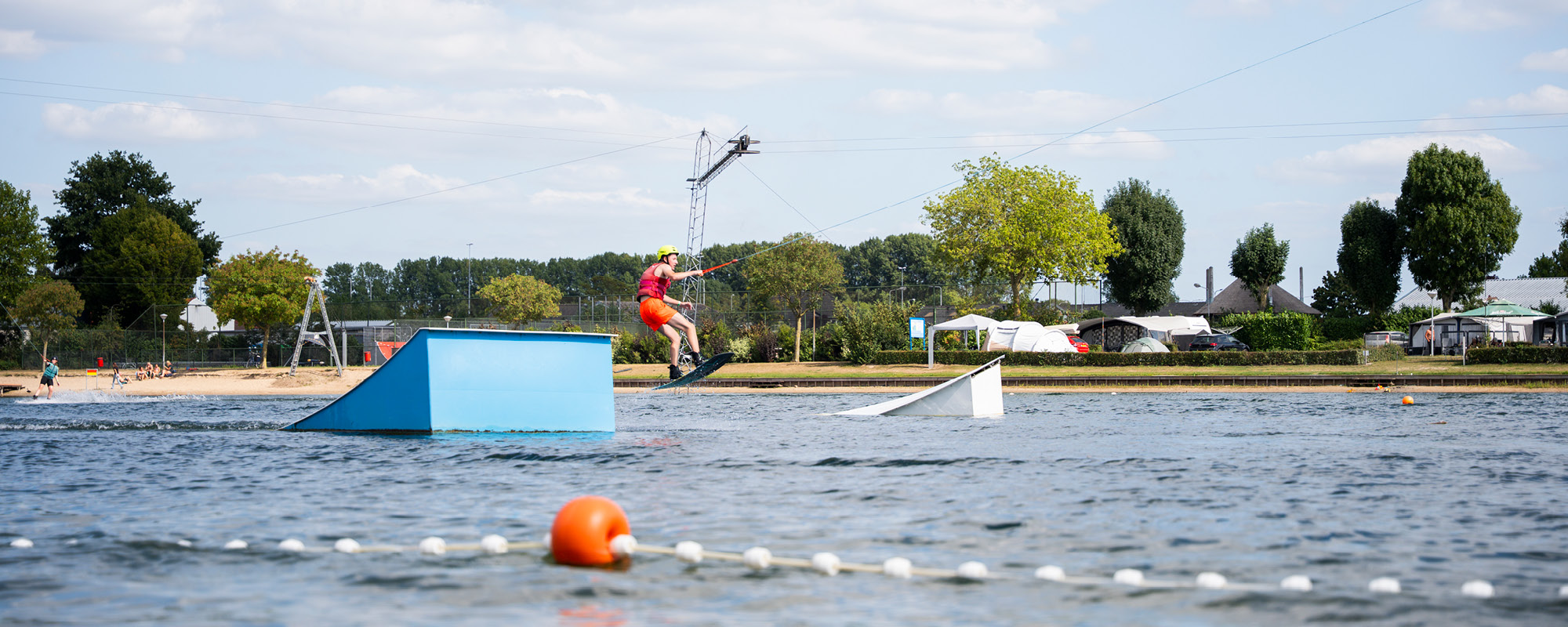 Watersport