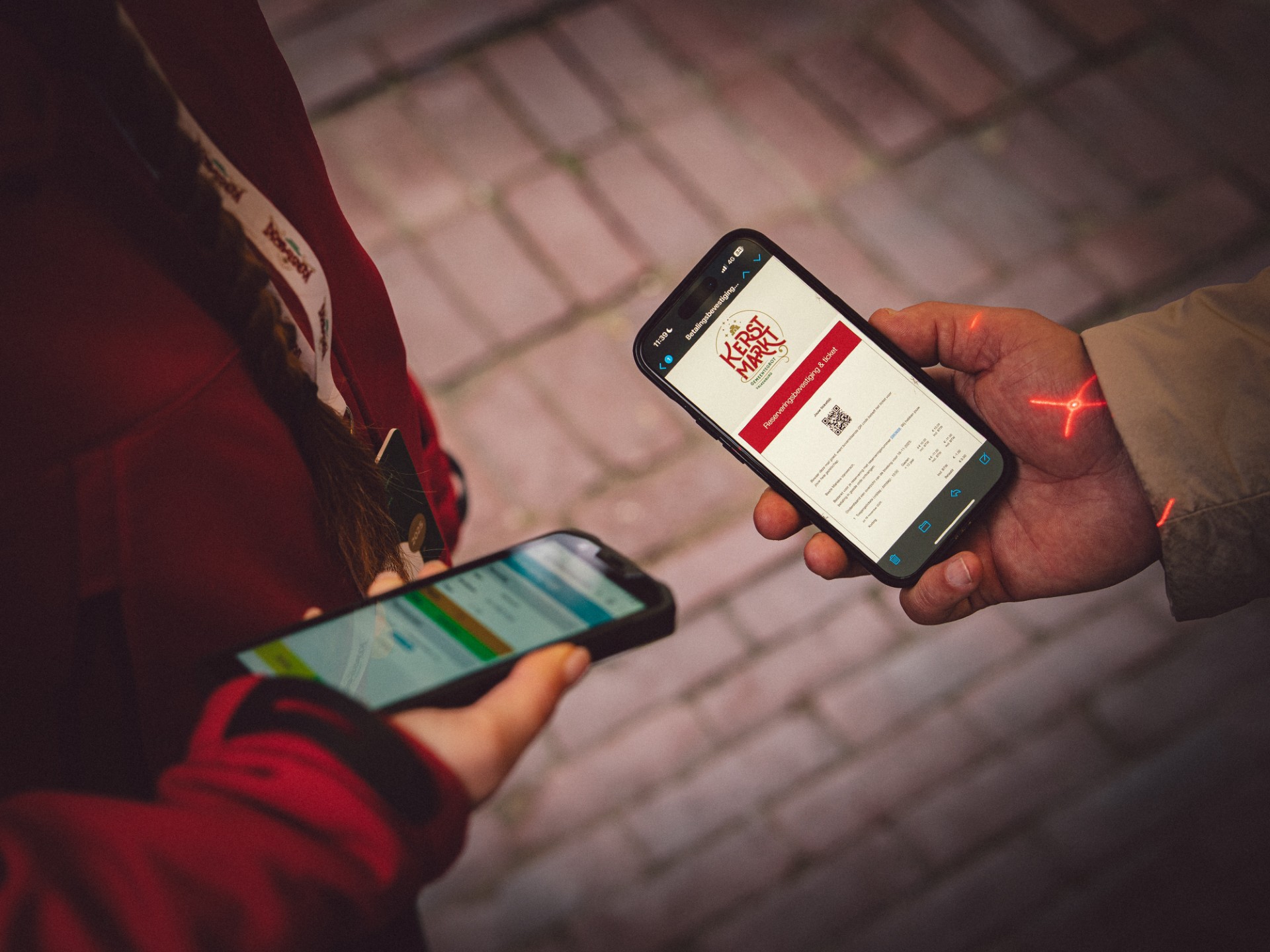 Gemeentegrot Valkenburg achtergrond