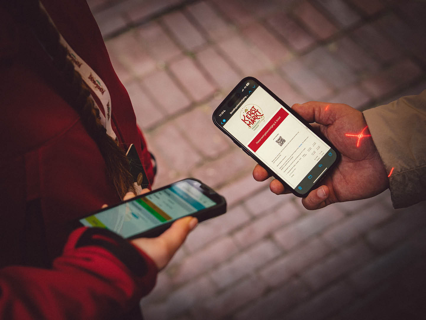 Gemeentegrot Valkenburg achtergrond