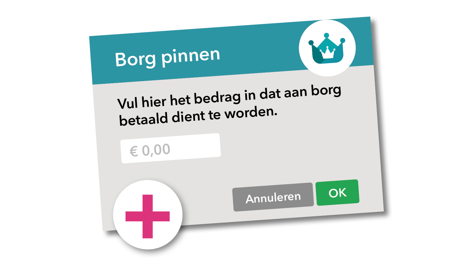 Borg Pinnen