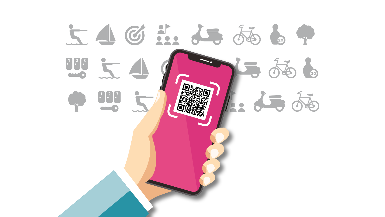 Scan & Go