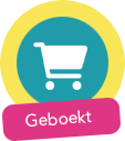 Geboekt, betaald, geregeld