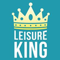 Logo LeisureKing