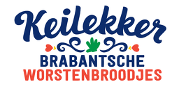 Keilekkere Brabantse Worstenbroodjes