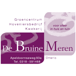 De Bruine Meren