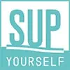 SUP yourself