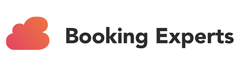 Booking Experts Logo Booking Experts