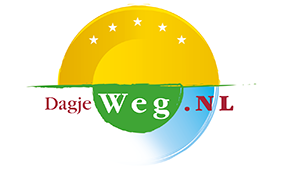DagjeWeg.NL Tickets Logo DagjeWeg.NL Tickets