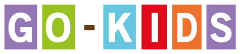 Go-Kids Logo Go-Kids