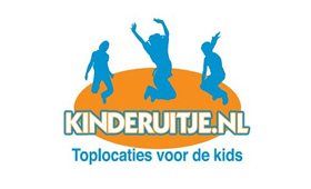 kinderuitje.nl Logo kinderuitje.nl