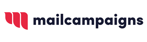 MailCampaigns Logo MailCampaigns