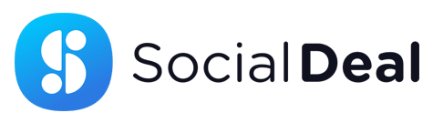 Social Deal Logo Social Deal