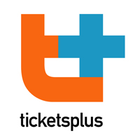 Ticketsplus Logo Ticketsplus