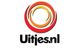 uitjes.nl Logo uitjes.nl