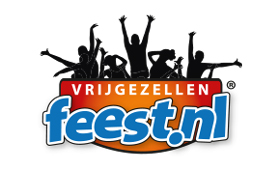 vrijgezellenfeest.nl Logo vrijgezellenfeest.nl