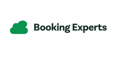 Booking Experts logo
