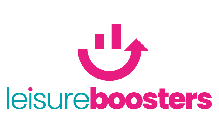 Logo van LeisureBoosters