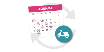 Agendakoppeling