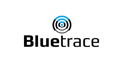 Bluetrace Logo Bluetrace
