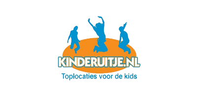 kinderuitje.nl Logo kinderuitje.nl