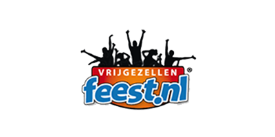 vrijgezellenfeest.nl Logo vrijgezellenfeest.nl