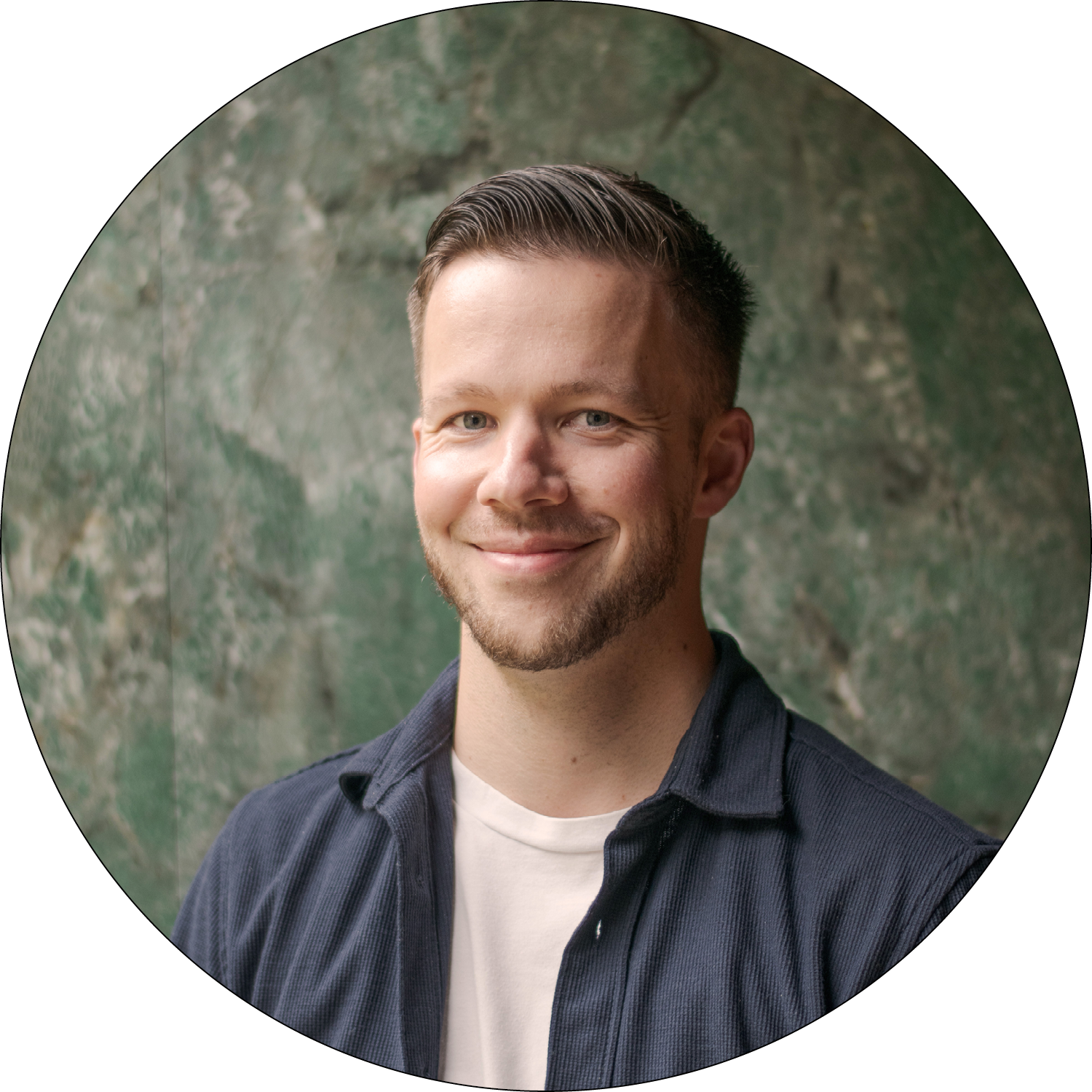 Björn van LeisureKing