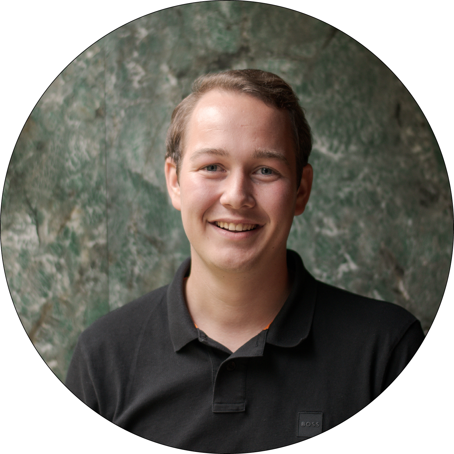 Rutger van LeisureKing