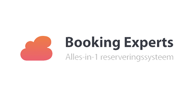 Booking Experts Logo Booking Experts