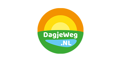 DagjeWeg.NL Tickets Logo DagjeWeg.NL Tickets