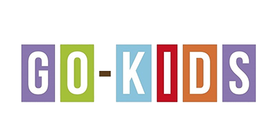Go-Kids Logo Go-Kids