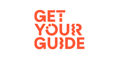 GetYourGuide Logo GetYourGuide