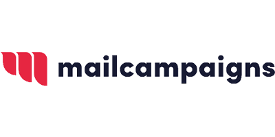 MailCampaigns Logo MailCampaigns