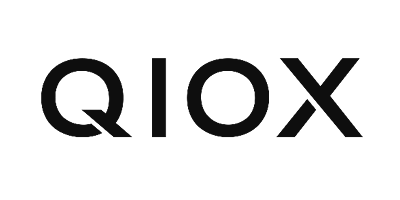 QIOX Logo QIOX