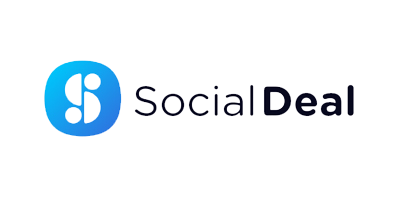 Social Deal Logo Social Deal