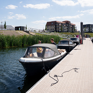 Bootverhuur afbeelding 1