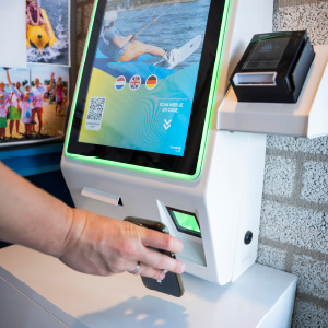 Watersport afbeelding 2