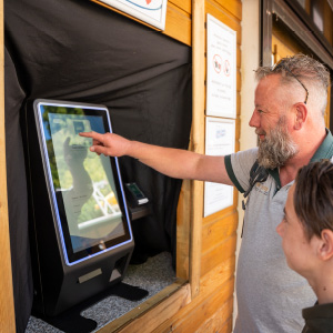 Klimparken afbeelding 2