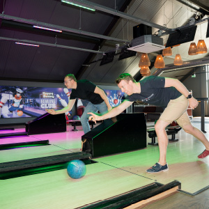 Bowlingbanen afbeelding 1