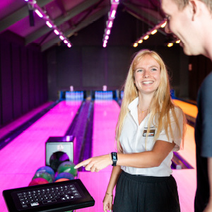 Bowlingbanen afbeelding 2