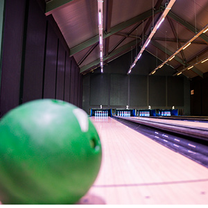 Bowlingbanen afbeelding 3
