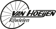 Van Hoeijen rijwielen is lid van LeisureKing