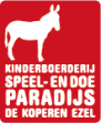 Kinderboerderij speel-en doe paradijs de Koperen Ezel is lid van LeisureKing