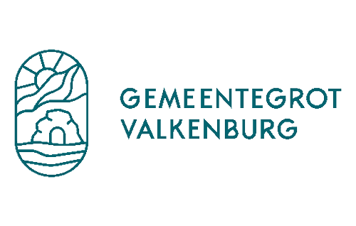 Gemeentegrot Valkenburg logo