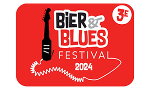 Bier & Blues festival Voorthuizen is lid van LeisureKing