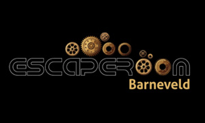 Escaperoom Barneveld is lid van LeisureKing