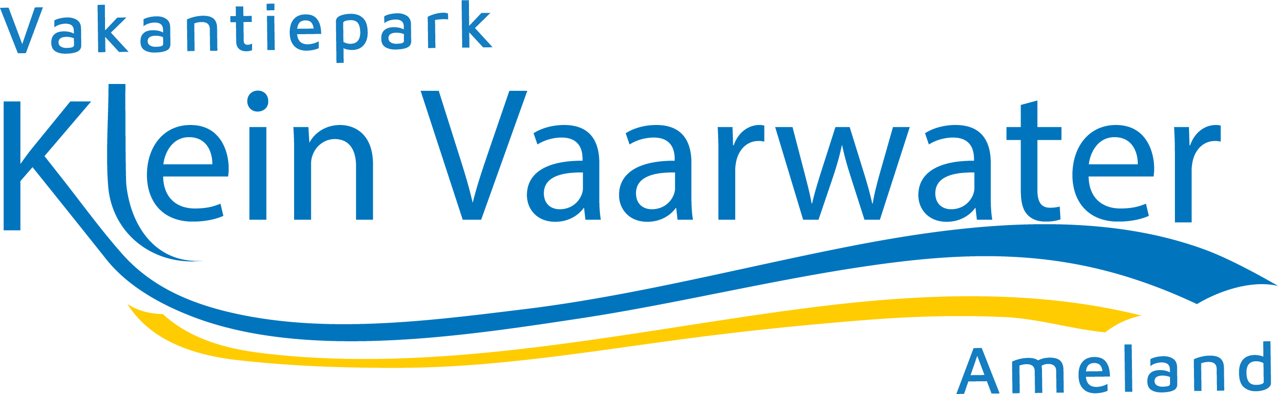 Vakantiepark Klein Vaarwater logo